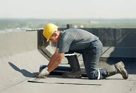 Best Roof Repair  in Henry, IL